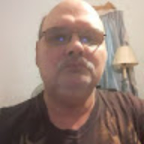 Meet your Posher, Gary - Picture 1 of 1